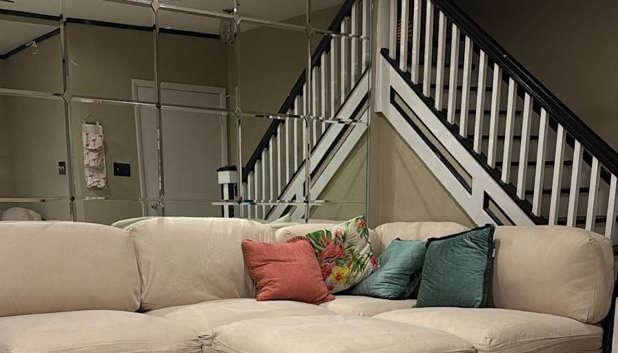 Jane's room