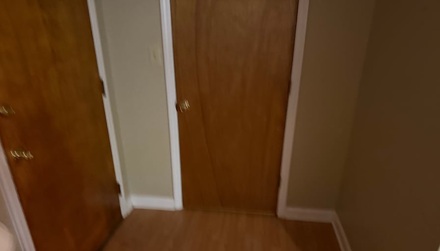 Hunter's room