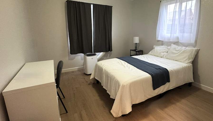 PadSplit's room