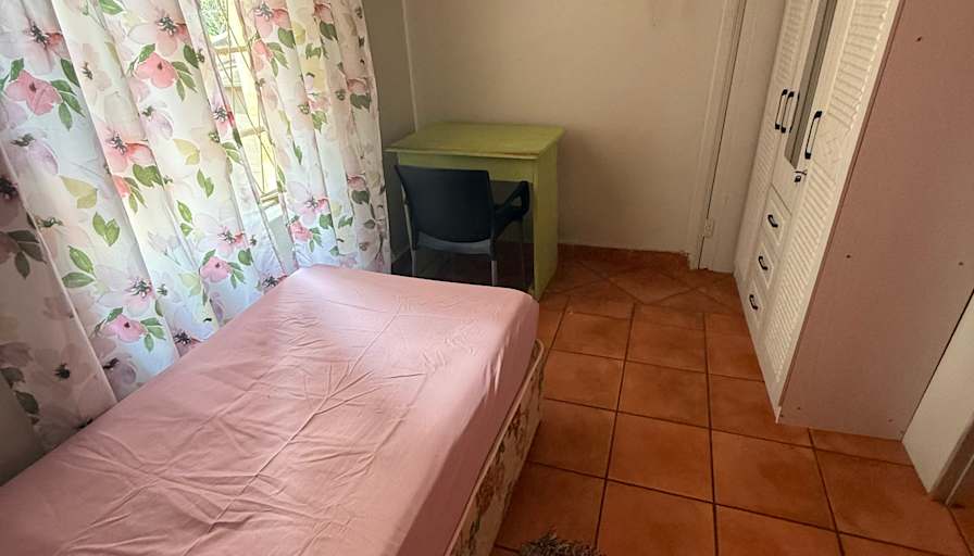 RIEKIE's room