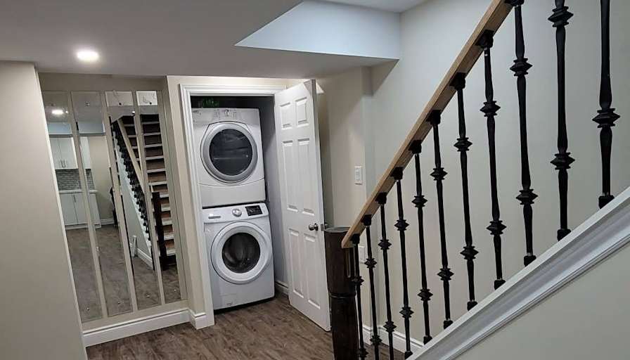 kuldeep Chhabra's room
