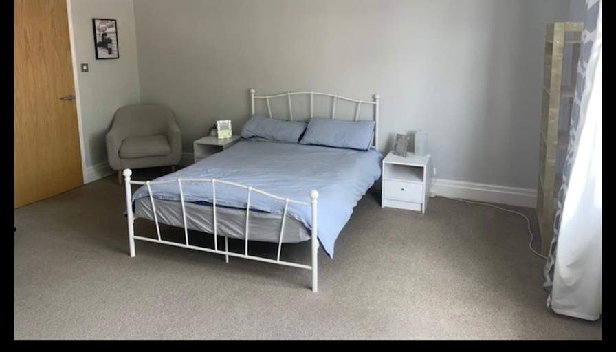 Francesca's room