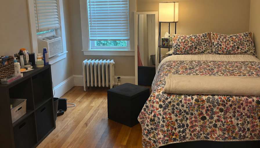 Julia's room