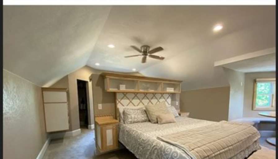 Long's room