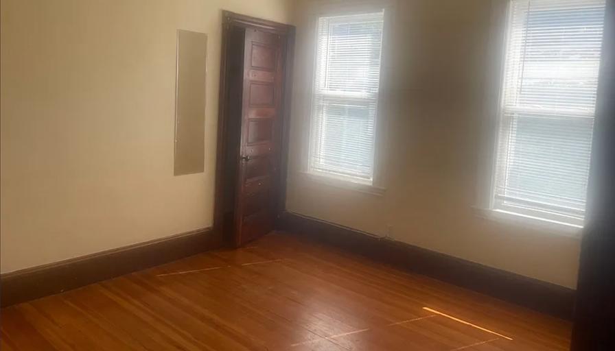 Olivia's room