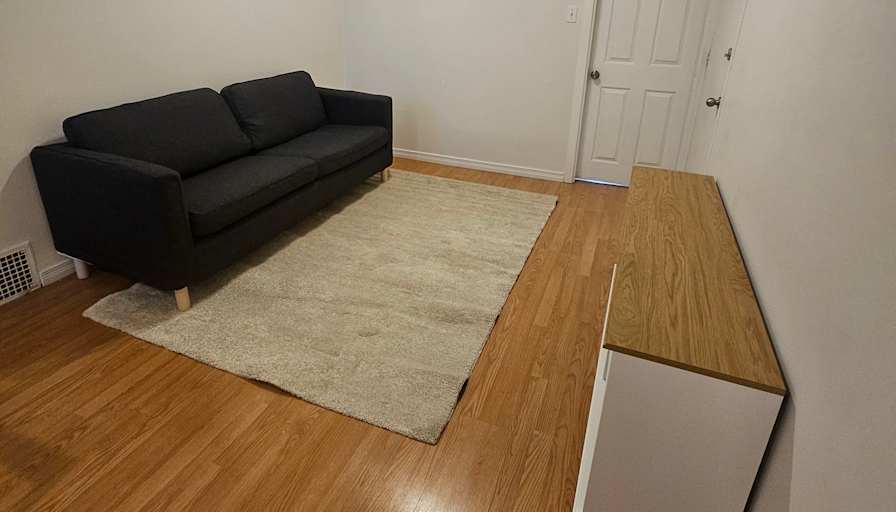 Christina's room