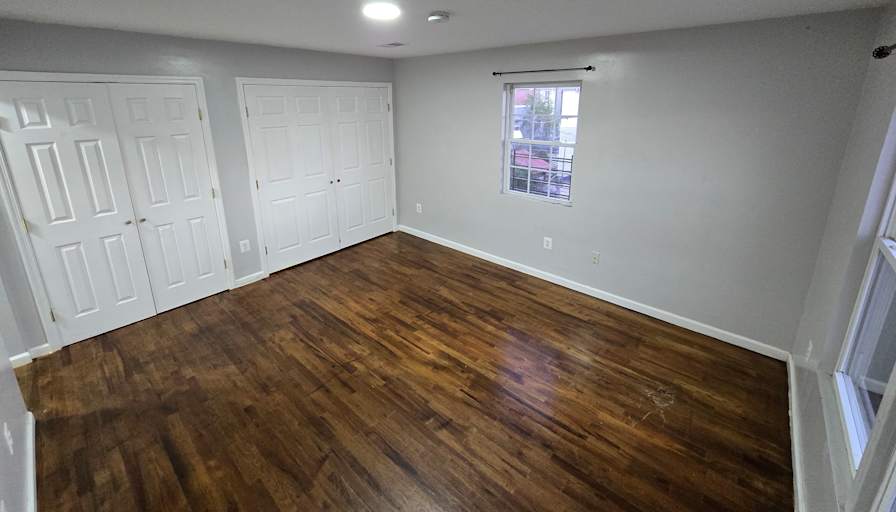 KC's room