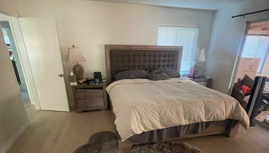 Rose's room
