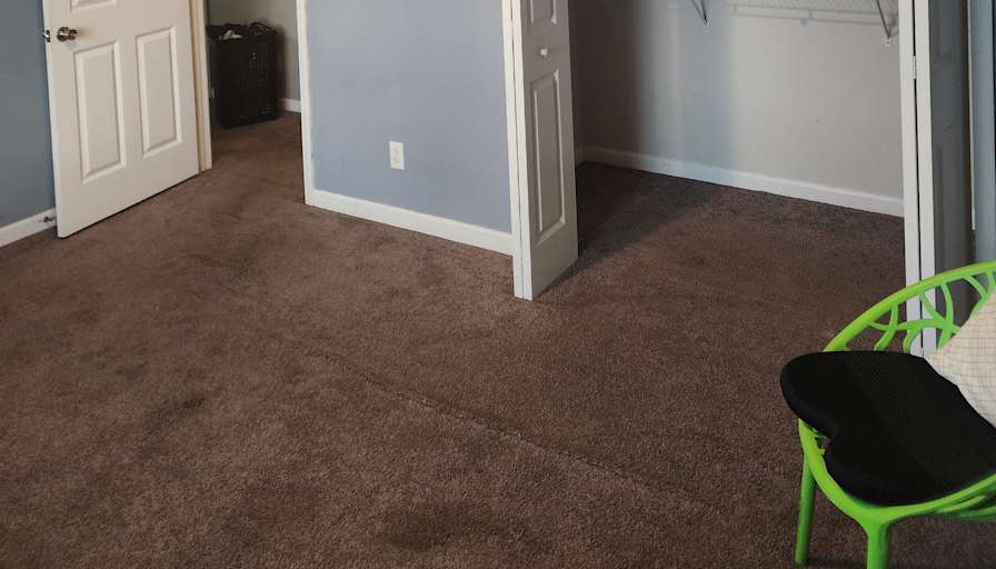 Kylie's room