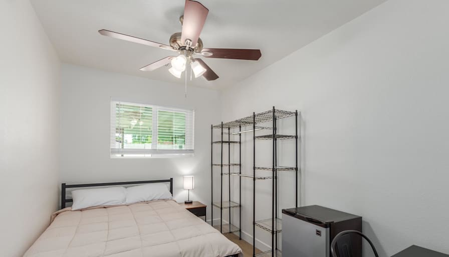 PadSplit's room