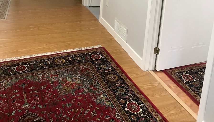 Sarah's room