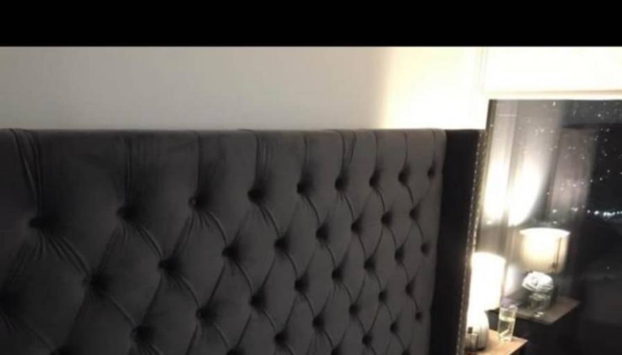 Hani's room