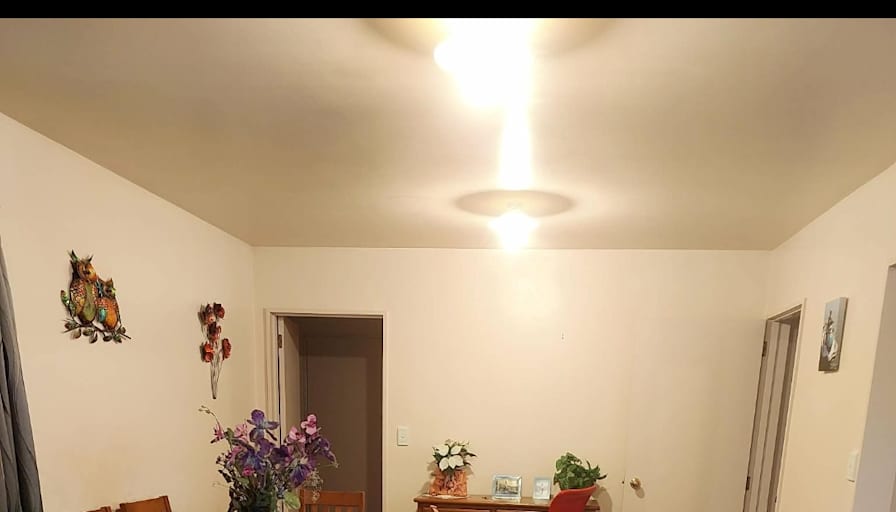 Vickie Nuhaj's room