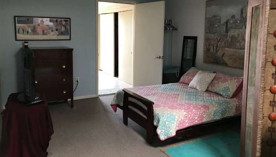 Lori's room