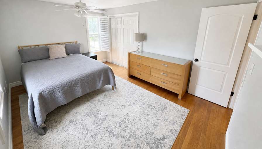 Erinn's room