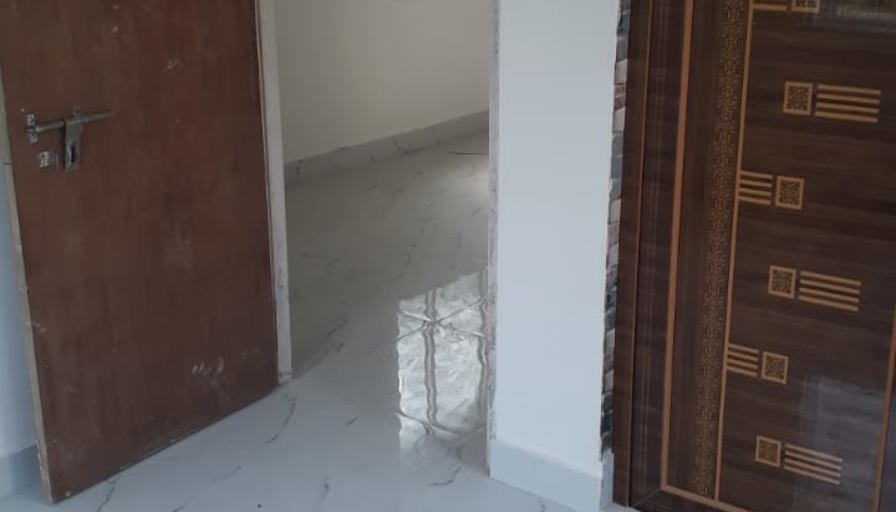 Dipanjan's room