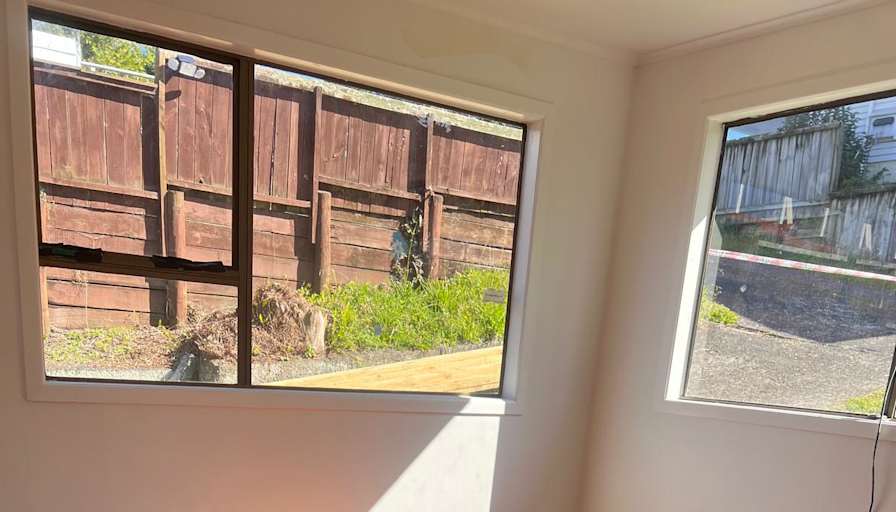 Priti's room