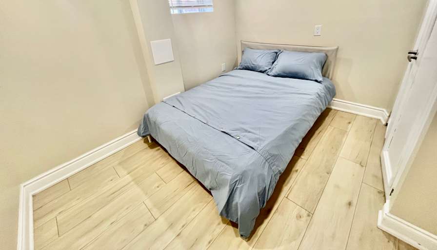 Lena's room