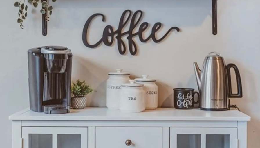 Jennifer Meza's room