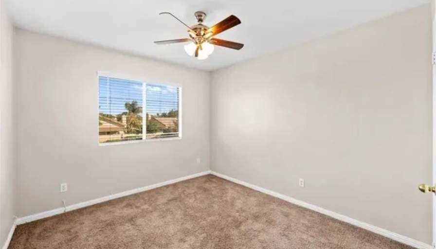 valerie G's room