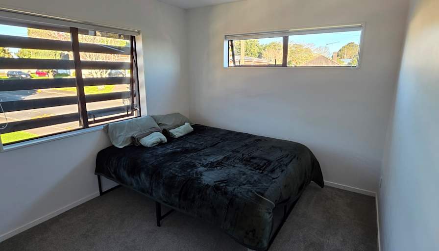 Jail salazar's room