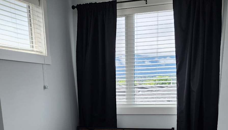 Andrew's room