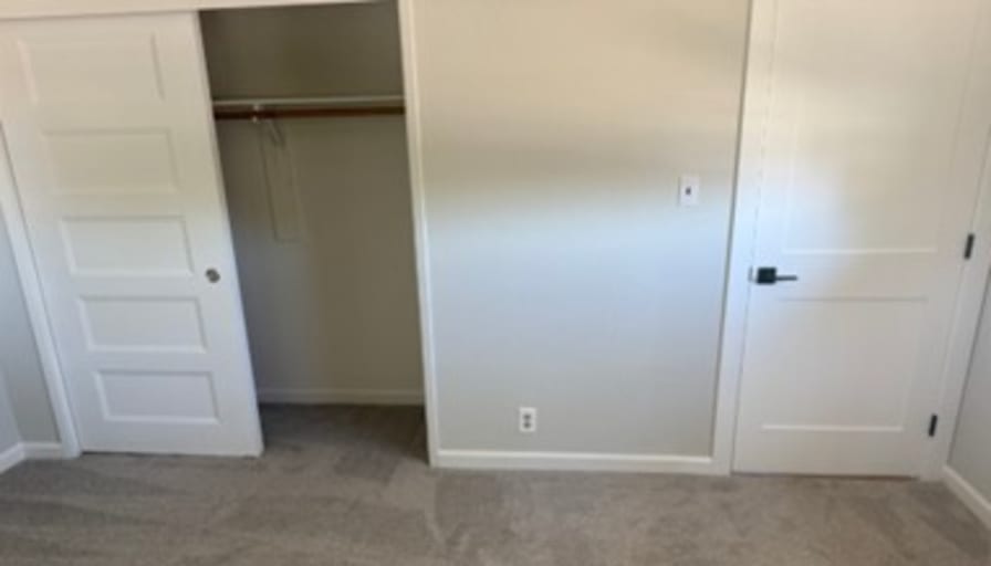 Ameer's room