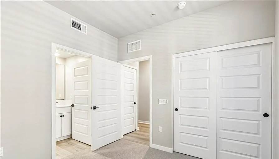 Carson Edwards's room