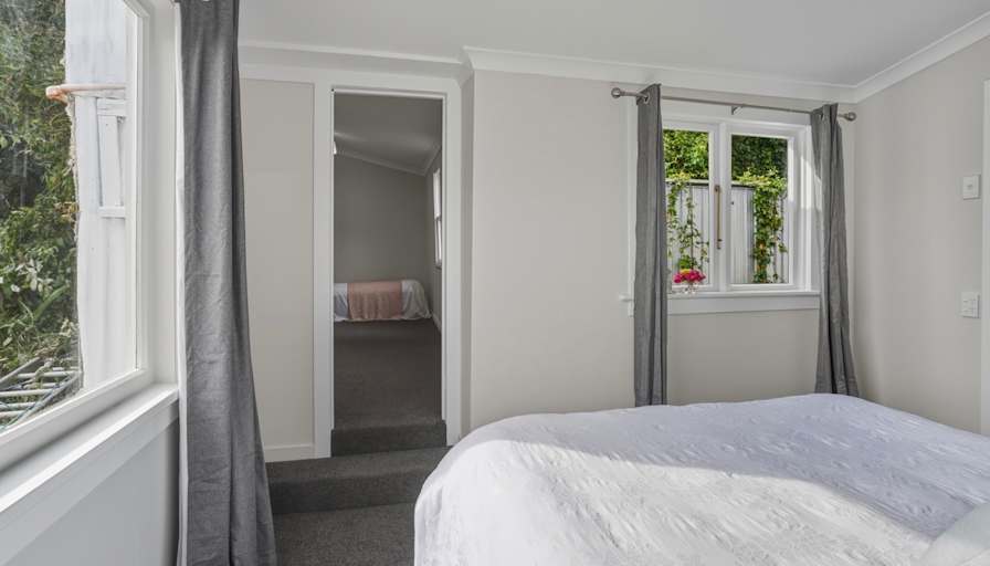 Katie's room