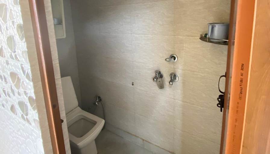 AMIT YADAV's room