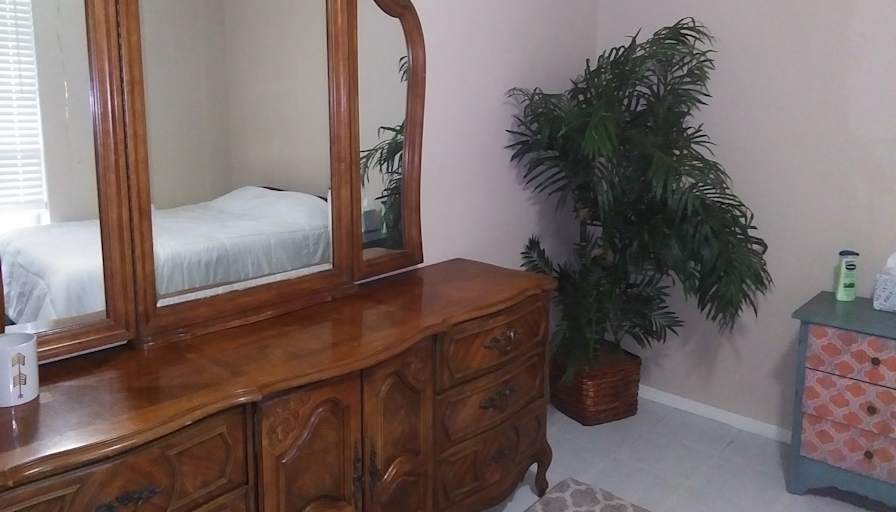 sherry's room