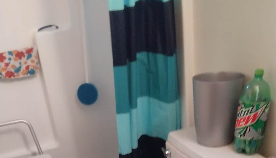 Christina Arteago's room