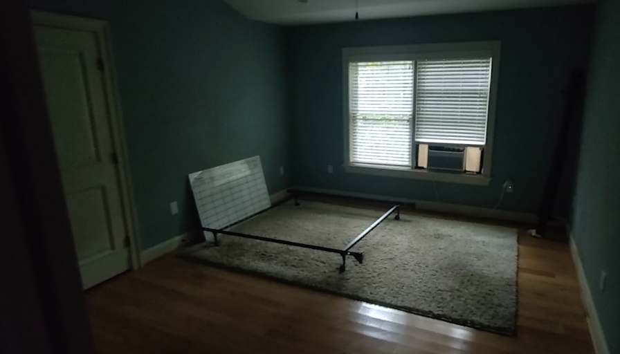 Dawn Morse's room