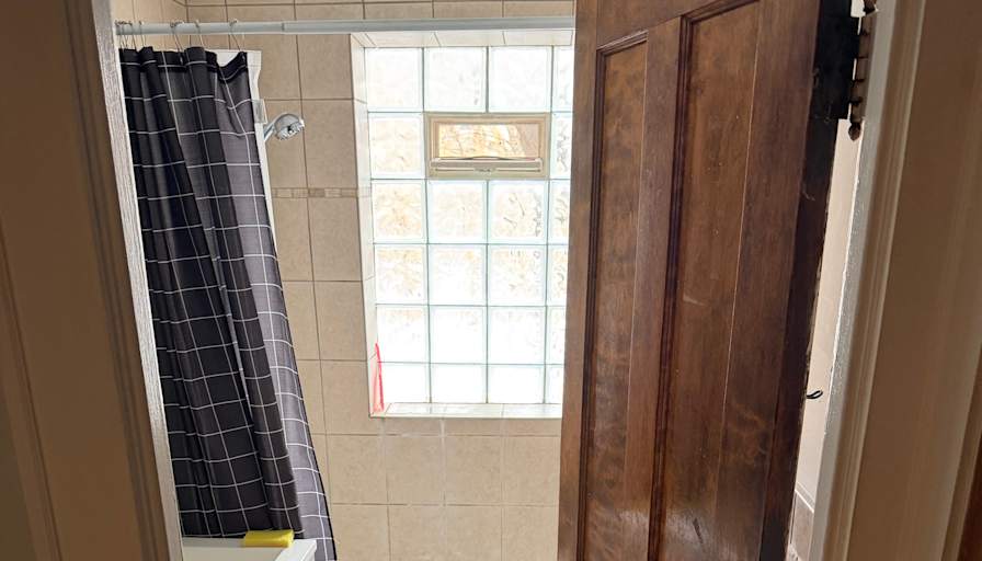 Dusan Martic's room