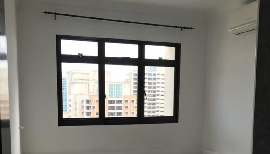 chu's room