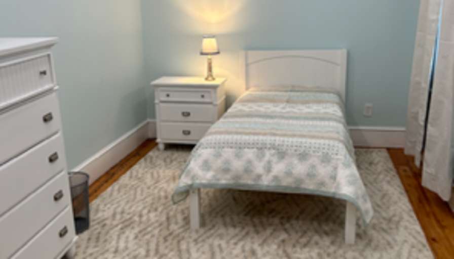 Judy's room