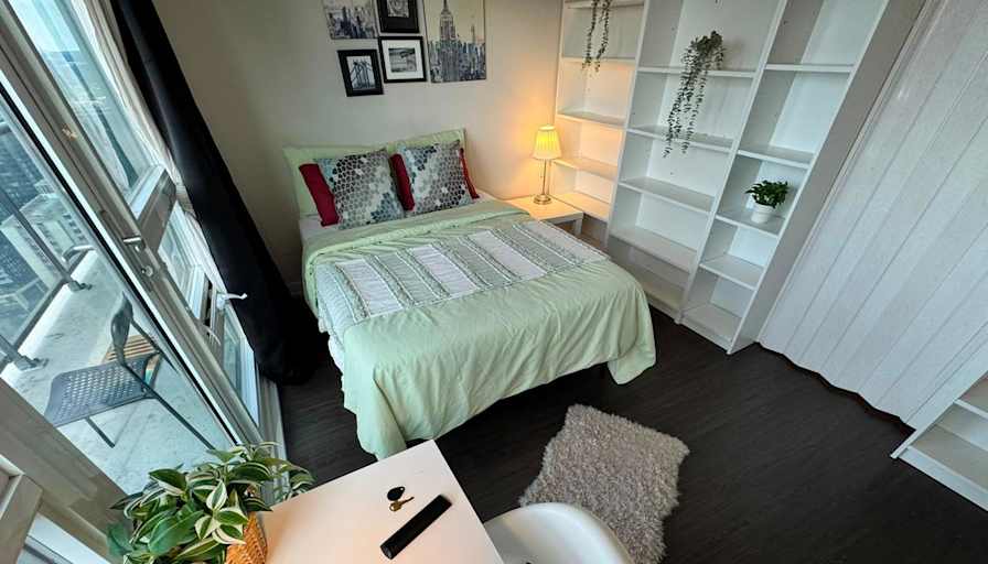 Emery's room