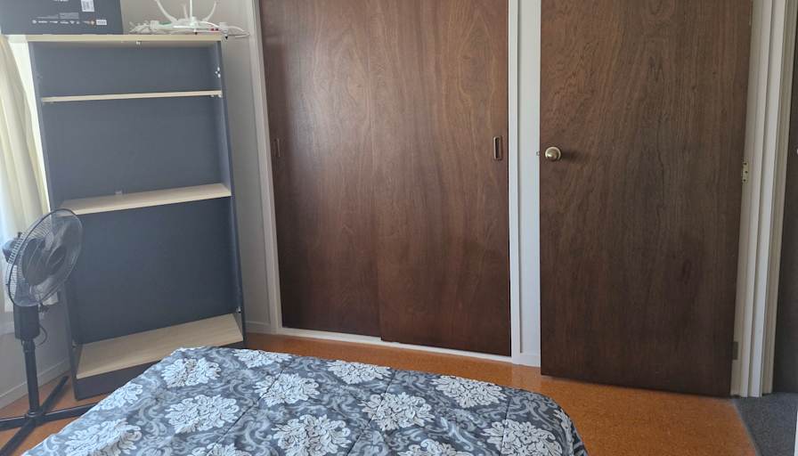 Jakara's room