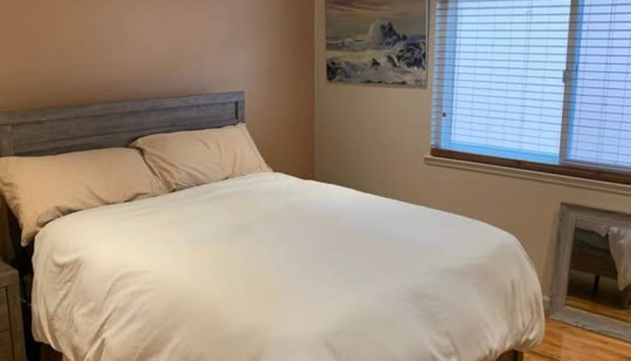 Marc's room