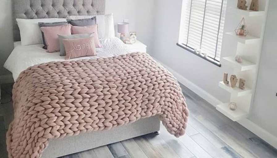 Ann's room