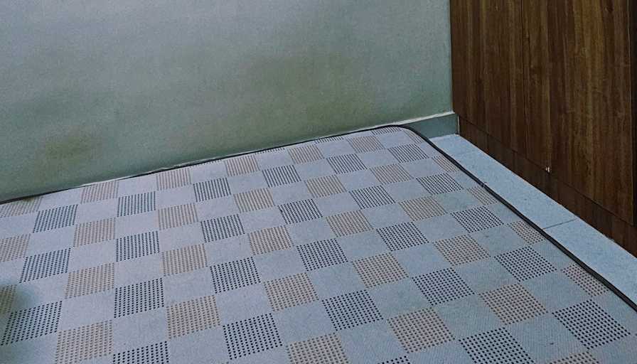 Loki's room