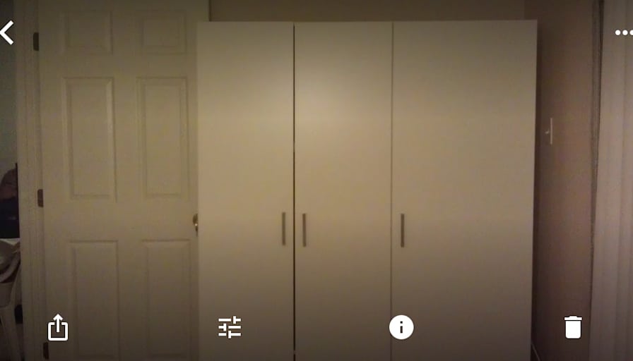 Cindy's room