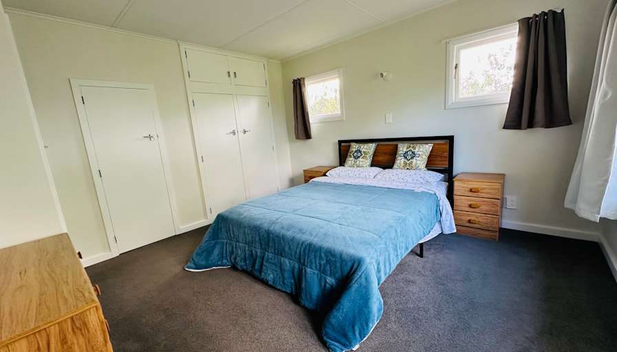 Lala's room