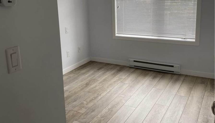 David's room