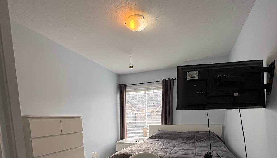 Rachel's room