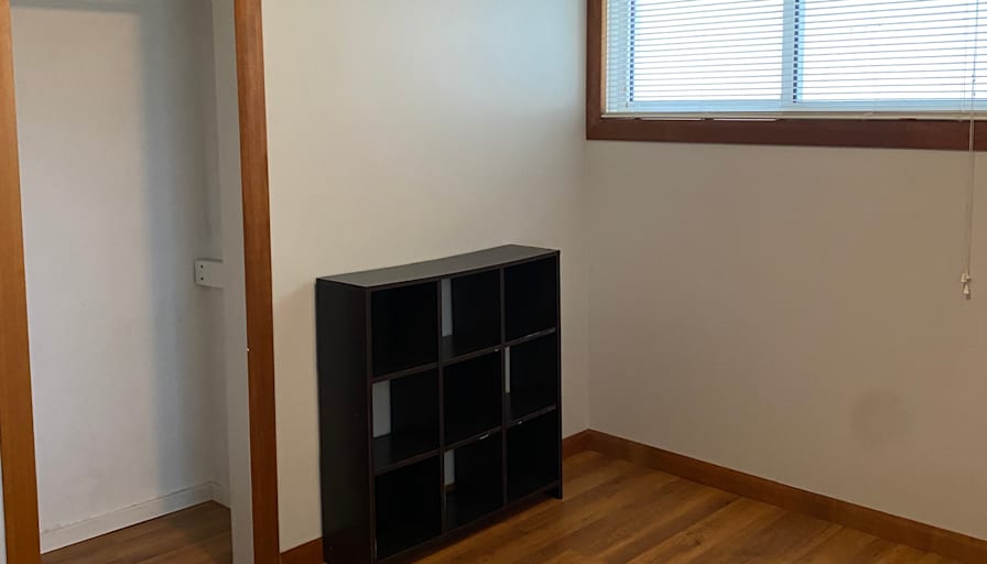 Kristine's room
