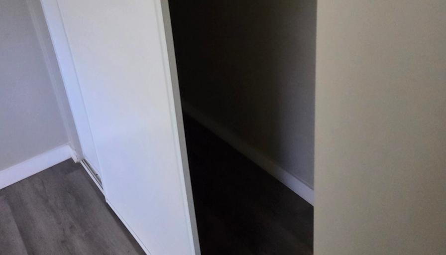 Johnson's room