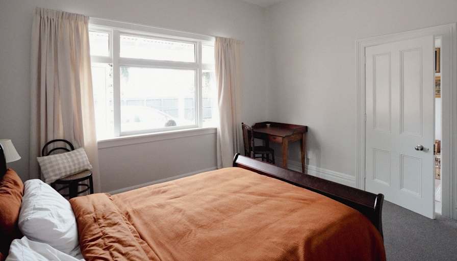 Thuy's room