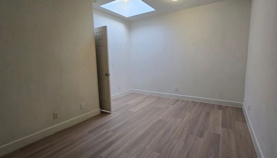 Rene Ramos's room