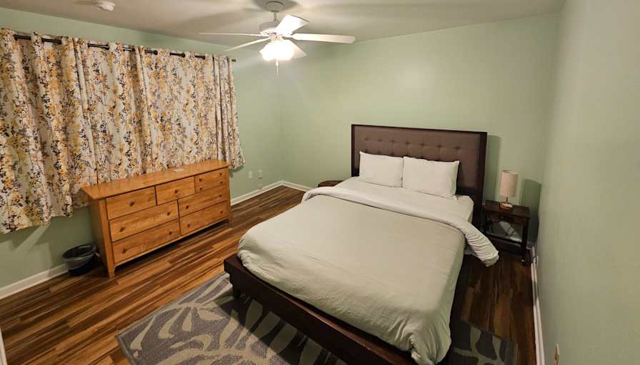 PadSplit's room